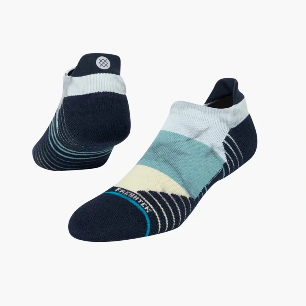 STANCE SOCKS - NWT TUNDRA TAB UNISEX Set of 2